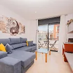 Apartaments Marina - Abapart