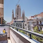 Apartaments Marina - Abapart