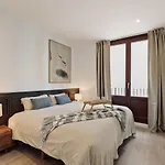 Eboli - 3 Bedrooms, Balcony And Terrace In Ciutat Vella