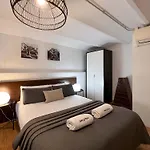 Stay U-Nique Apartments Tordera