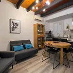 Stay U-Nique Apartments Tordera