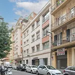 Guestready - Una Estancia Encantadora En Sarria-Sant Gervasi