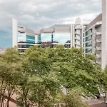 Galvany 3Br Apartment W Balcony Bcn-98