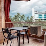 Galvany 3Br Apartment W Balcony Bcn-98