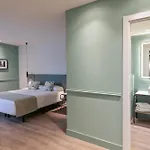 Hotel Via Augusta