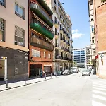 11Foh1095 - Cosy Apartment Near Plaza Espana