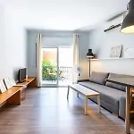 11Foh1095 - Cosy Apartment Near Plaza Espana