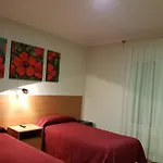 Pensión Laforja