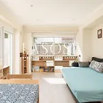 Vocation House With Garden In The Foothills