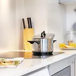 Feelathome Mozart Apartments