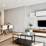 Feelathome Mozart Apartments