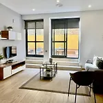 Feelathome Mozart Apartments