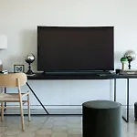 The Onsider - Premium Luxury Apartment 4 Bedrooms