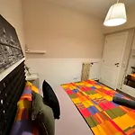Spacious Room In Central Area A