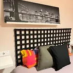 Spacious Room In Central Area A