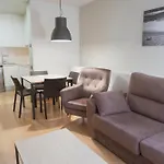 Apartments Hotel Sant Pau