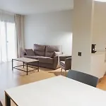 Apartments Hotel Sant Pau