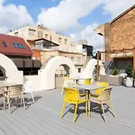 Ola Living Hostal Diagonal