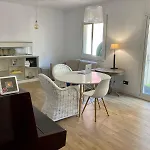 Piso Cerca Al Mar