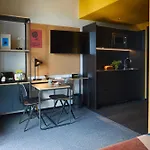The Social Hub Barcelona Poblenou