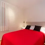 Comodo Apartamento En Les Corts