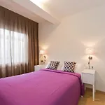 Comodo Apartamento En Les Corts