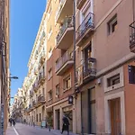 Lindo Apartamento Vila De Gracia