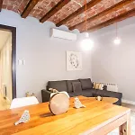 E1Mal1079- Fantastic 2Br Flat In The Center