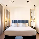 La Franca Travellers Adults Only