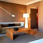 Le Meridien Barcelona