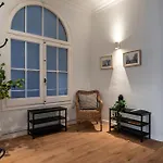 Habitat Apartments Bailén
