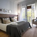 Habitat Apartments Bailén