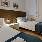 Habitat Apartments Bailén