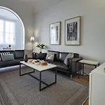 Habitat Apartments Bailén