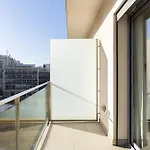 Cosmo Apartments Passeig De Gracia