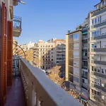 Housalia Sagrada Familia Views