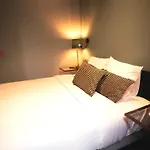 Hotel Lincoln Lounge