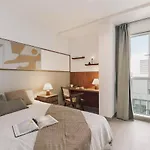 Sole - 2 Bedrooms In Poblenou