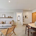 Sole - 2 Bedrooms In Poblenou
