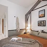 Botijo - 2 Bedrooms In Eixample Esquerra