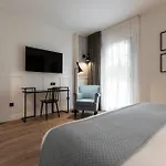 Hotel Barcelona Catedral