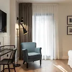 Hotel Barcelona Catedral