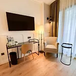 Hotel Barcelona Catedral