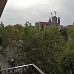 Diagonal Apartments