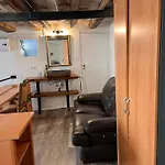 Cataluna Room