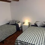 Cataluna Room