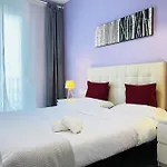 Apartamento Sants