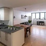 Acogedor Apartamento Diagonal Mar