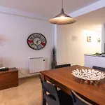 Acogedor Apartamento Diagonal Mar