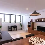 Acogedor Apartamento Diagonal Mar